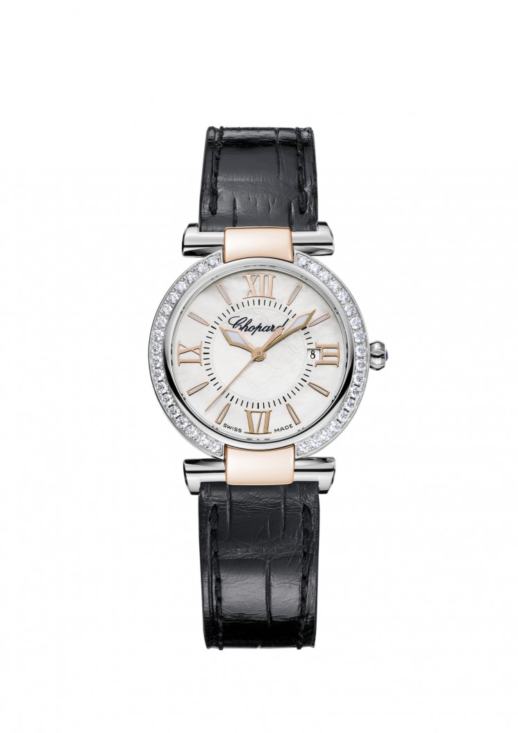 Replica Chopard IMPERIALE 28 MM 388541-6003 replica Watch